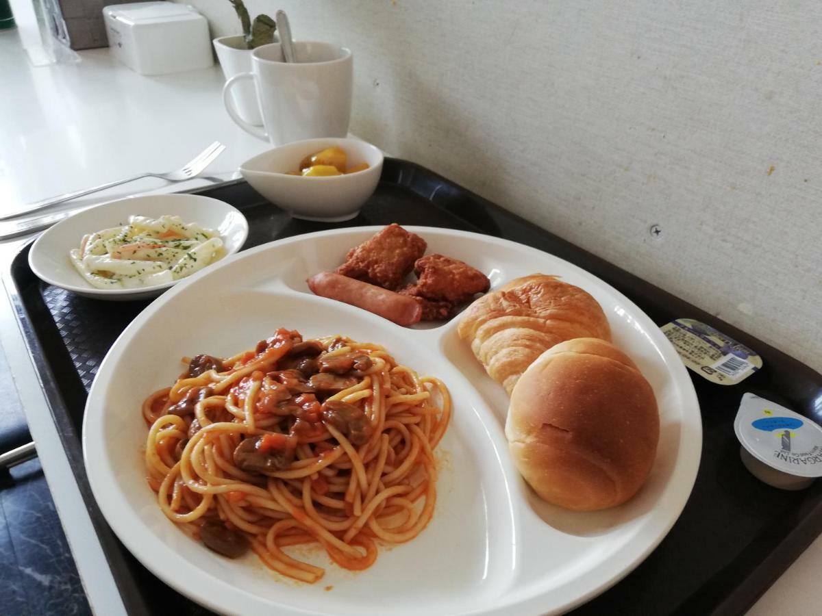 Hotel 3000 Asakusa Honten Tokyo Esterno foto